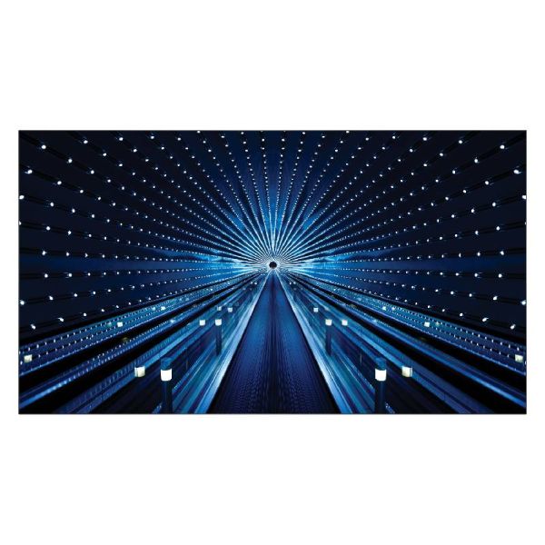 Mur LED Samsung THE WALL